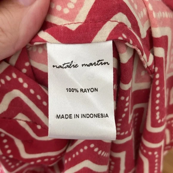 Natalie Martin Dress - Picture 9 of 9